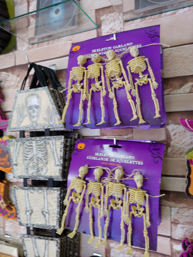 Comercial Meza - San Borja