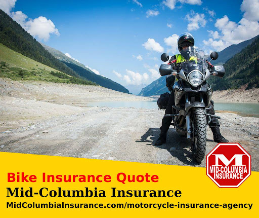 Auto Insurance Agency «Mid-Columbia Insurance - Kennewick», reviews and photos