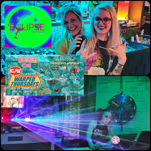 Night Club «Eclipse», reviews and photos, 4219 St Johns Ave, Jacksonville, FL 32210, USA