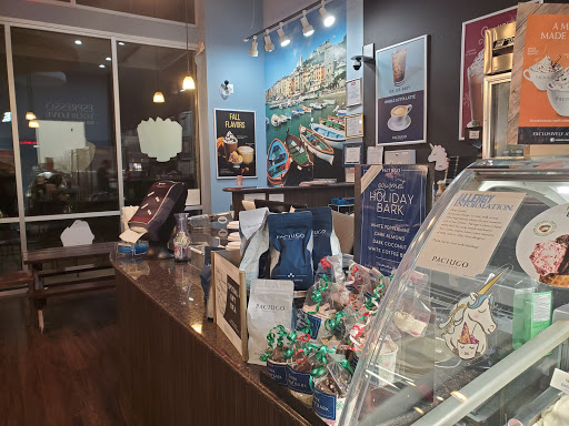 Ice Cream Shop «Paciugo Frisco South», reviews and photos, 8008 TX-121, Frisco, TX 75034, USA