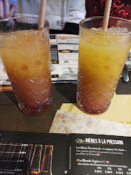 Photo n°126 de Restaurant Le Comptoir du Malt Noyon à Noyon ()