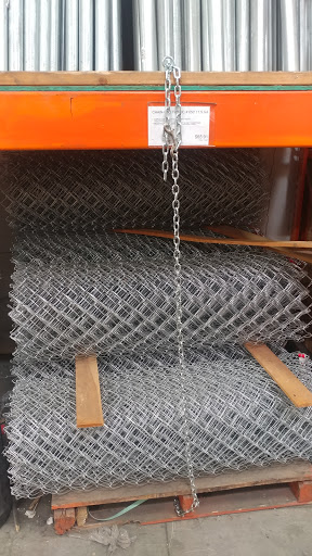 Hardware Store «HD Supply Home Improvement Solutions», reviews and photos, 13571 Vaughn St, San Fernando, CA 91340, USA