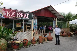 KZ Kraf Labu Sayong image