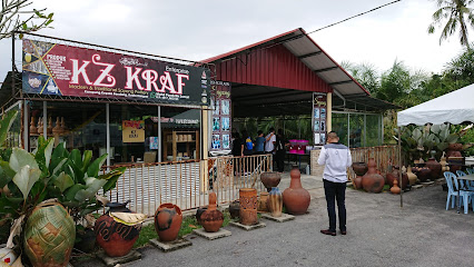 KZ Kraf Labu Sayong