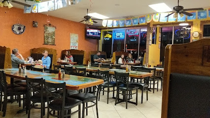 Los Portales Mexican Restaurant - 2245 County Rd 210, St. Augustine, FL 32092