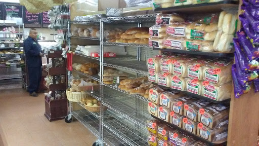 Italian Grocery Store «Frank and Sal Italian Market - Catering, Prime Meats, In House Butcher», reviews and photos, 4060 Hylan Blvd, Staten Island, NY 10308, USA