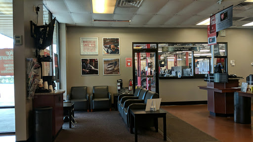 Tire Shop «Firestone Complete Auto Care», reviews and photos, 400 W State Rd 434, Longwood, FL 32750, USA