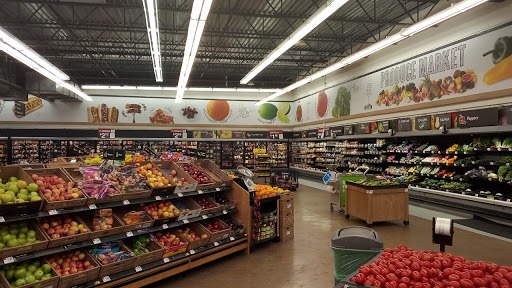 Supermarket «Walmart Neighborhood Market», reviews and photos, 735 W Sublett Rd, Arlington, TX 76017, USA