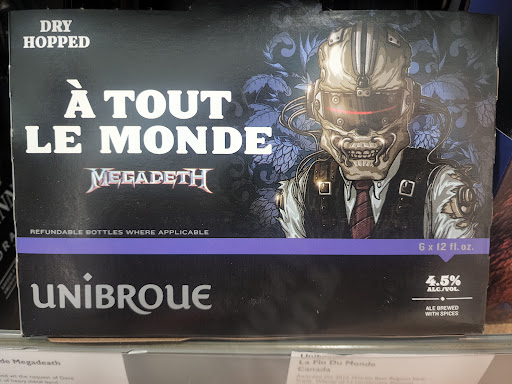 Wine Store «BevMo!», reviews and photos, 2860 W Grant Line Rd, Tracy, CA 95304, USA