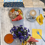 Photo n°3 de l'avis de Oxana.a fait le 04/05/2023 à 15:26 sur le  Steinchen Kulturcafé à Munich