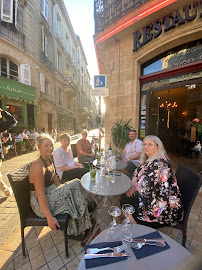 Atmosphère du Restaurant L'Agneau à la Braise à Bordeaux - n°9