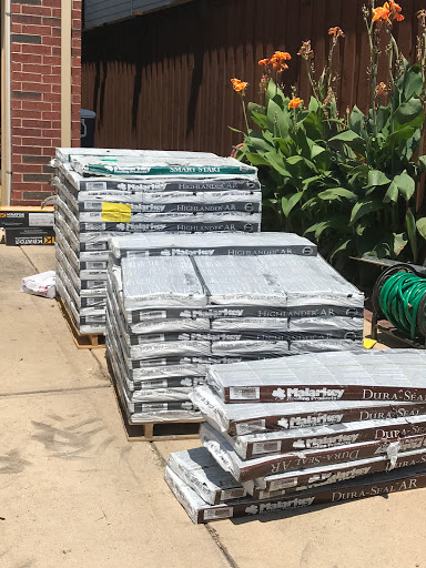 Roofing Contractor «Advantage Roofing Company», reviews and photos, 3021 Ridge Rd A-42, Rockwall, TX 75032, USA