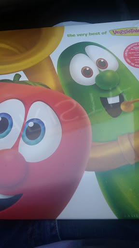 Gift Shop «Family Christian», reviews and photos, 8113 E Kellogg Dr, Wichita, KS 67207, USA