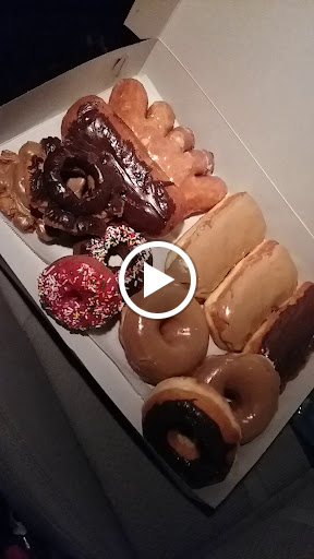 Coffee Shop «D & K Donut Shop», reviews and photos, 4201 Norwood Ave, Sacramento, CA 95838, USA