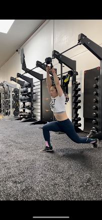 Morph Fitness - Photo 1 - Car repair in San Mateo, CA, Daly City