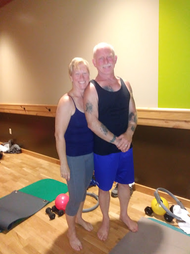 Health Club «Peak Health and Wellness Center», reviews and photos, 95 W Centa Dr, Hayden, ID 83835, USA