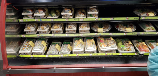 Grocery Store «Hy-Vee», reviews and photos, 9409 Zane Ave N, Brooklyn Park, MN 55443, USA