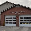 Lexington Fire Station No. 10