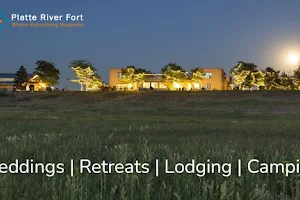 Platte River Fort Resort & Event Center image