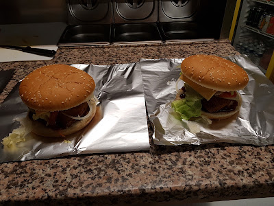 Stop Kebab à Oraison
