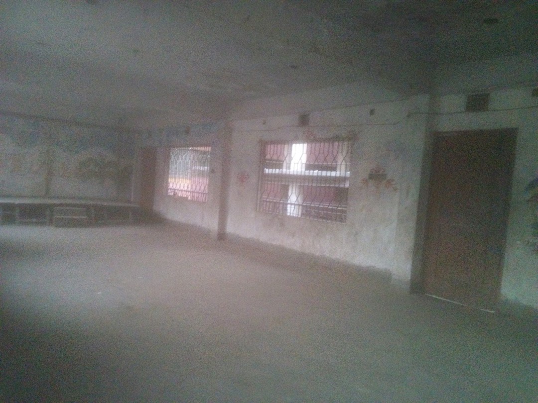 Lalbagh Mini Stadium