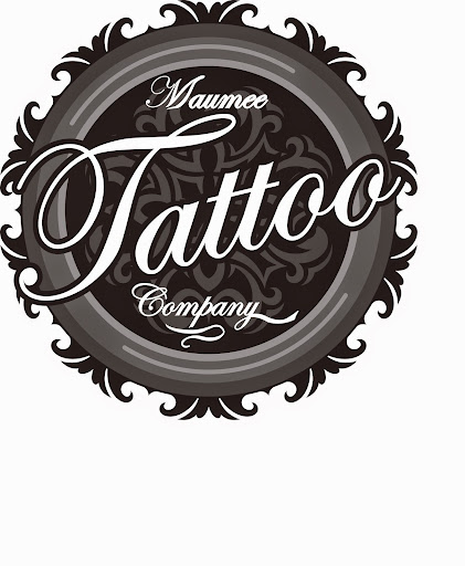 Tattoo Shop «Maumee Tattoo Company», reviews and photos, 3330 Glanzman Rd, Toledo, OH 43614, USA