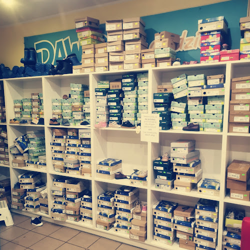 Dawid Buty Dla Dzieci