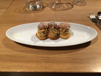 Paris-Brest du Restaurant français le paris-brest by christian le squer à Rennes - n°16