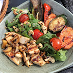 Photo n°3 de l'avis de Claudio.o fait le 04/05/2022 à 12:27 sur le  Ciao Bella Niendorf Marktplatz à Hamburg