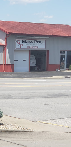 Auto Glass Shop «GlassPro, Inc.», reviews and photos, 95 W Eads Pkwy, Lawrenceburg, IN 47025, USA