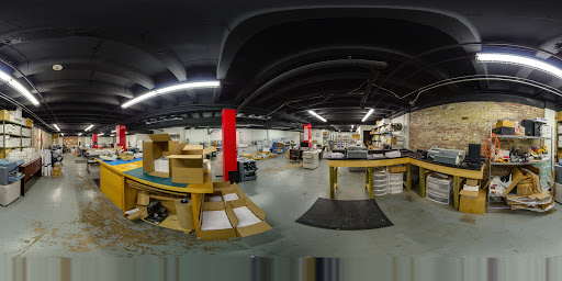 Print Shop «Advocate Marketing & Print», reviews and photos, 110 George L Davis Blvd, Nashville, TN 37203, USA