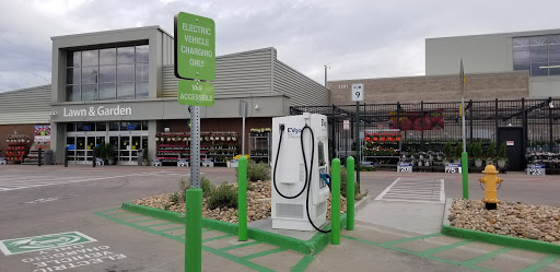 Supermarket «Walmart», reviews and photos, 3301 Tower Rd, Aurora, CO 80011, USA