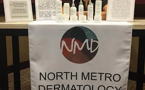 North Metro Dermatology image