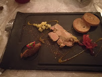 Foie gras du Restaurant La Taverne Royale à Hyères - n°18