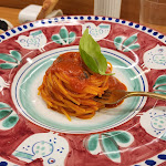 Photo n°11 de l'avis de Mohammed.h fait le 23/07/2022 à 20:22 sur le  Sea Front Di Martino Pasta Bar à Naples