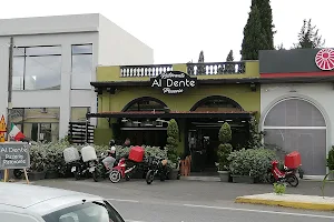 Al Dente Restaurant - Pizzeria image