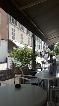 Atmosphère du Restaurant Au Fidèle Berger à Annecy - n°2
