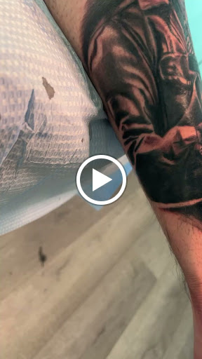 Explore august birthday tattoo ideas, creative tattoo ideas in El Paso, available at DBSTattoo Studio