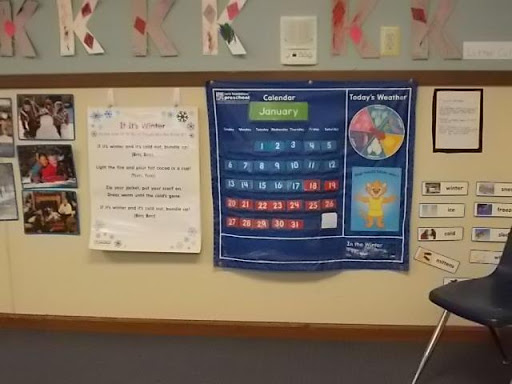 Day Care Center «Sleepy Hollow KinderCare», reviews and photos, 711 Willow Ln, Sleepy Hollow, IL 60118, USA