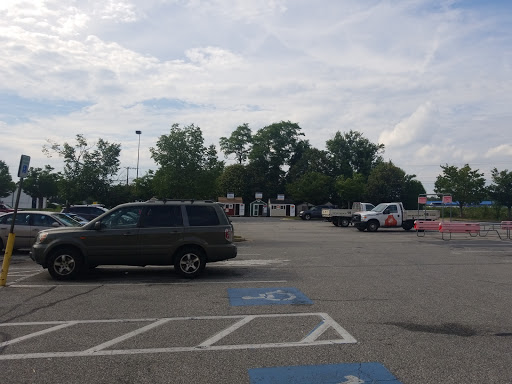 Home Improvement Store «The Home Depot», reviews and photos, 210 Fort Meade Rd, Laurel, MD 20724, USA