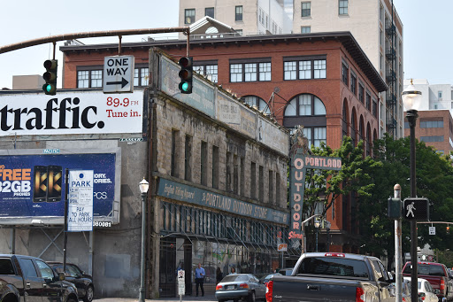 Food Court «Pine Street Market», reviews and photos, 126 SW 2nd Ave, Portland, OR 97204, USA