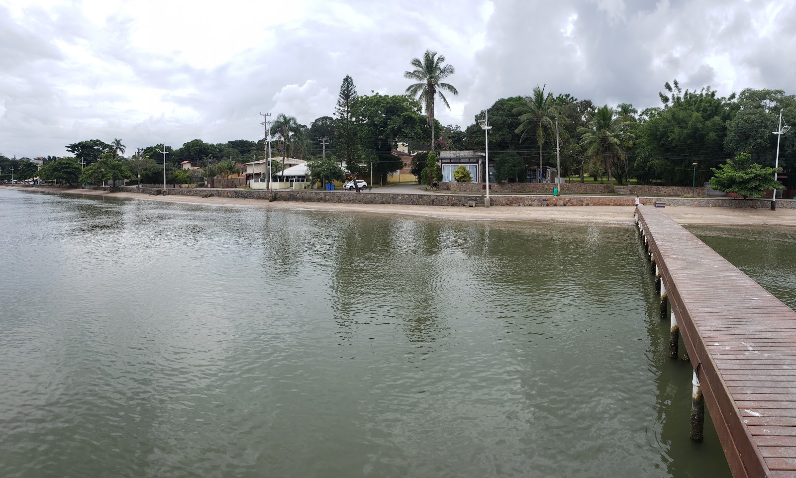 Praia do Cacupe Grande photo #9