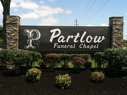 Partlow Funeral Home / Chapel