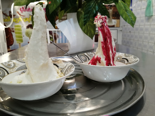 ايسكريم شيرياخ 