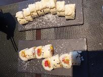 Plats et boissons du Restaurant japonais Suki Sushi à Fréjus - n°5