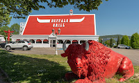 Photos du propriétaire du Restaurant Buffalo Grill Besancon - n°1