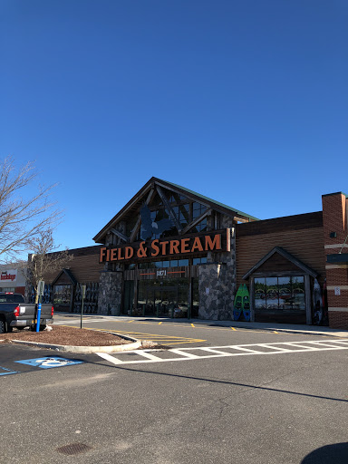 Outdoor Sports Store «Field & Stream», reviews and photos, 870 Walt Whitman Rd Ste B, Melville, NY 11747, USA