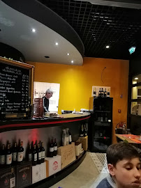 Atmosphère du Restaurant de grillades à la française Escam Nobilis à Mulhouse - n°19
