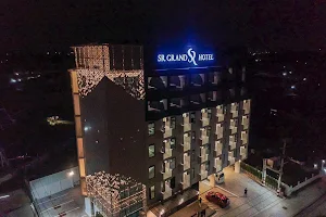 SR Grand Hotel Chiang Mai image