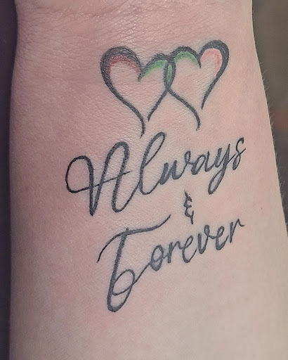 Explore 2000 tattoo ideas, creative tattoo ideas in Pahrump, available at Social Suicide Tattoos